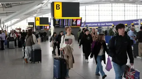 Heathrow One of Multiple Airports Impacted by Cyber-Attack on Check-In Software